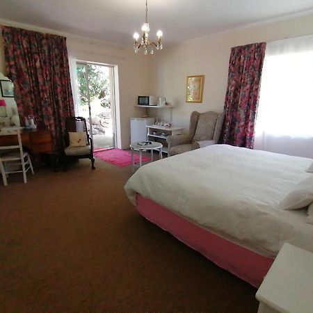 Bed and Breakfast Bell Park Self Catering Champagne Valley Esterno foto