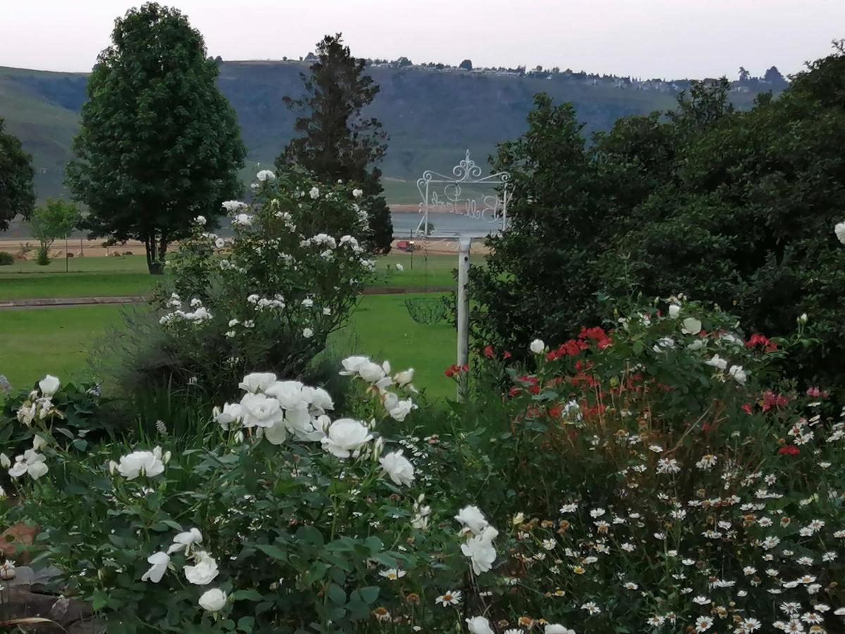 Bed and Breakfast Bell Park Self Catering Champagne Valley Esterno foto
