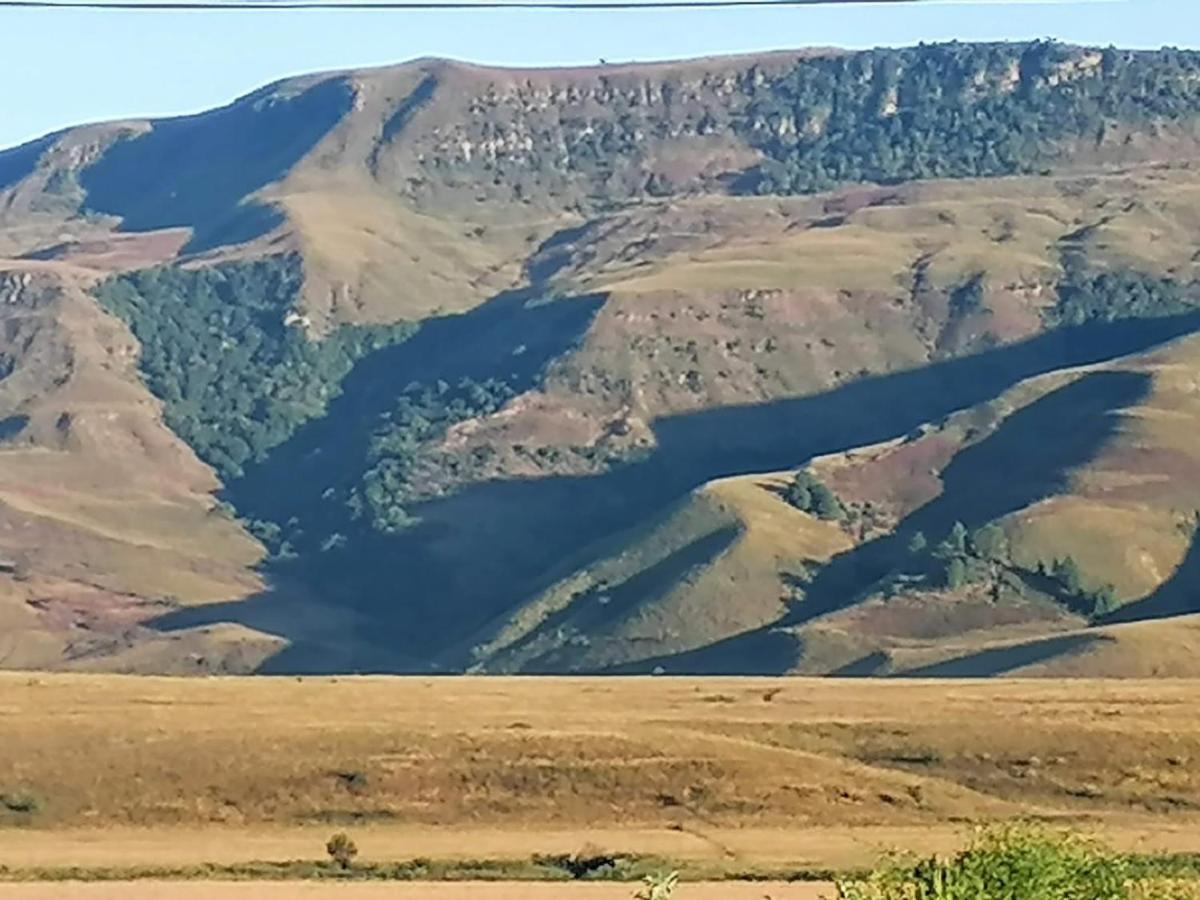 Bed and Breakfast Bell Park Self Catering Champagne Valley Esterno foto