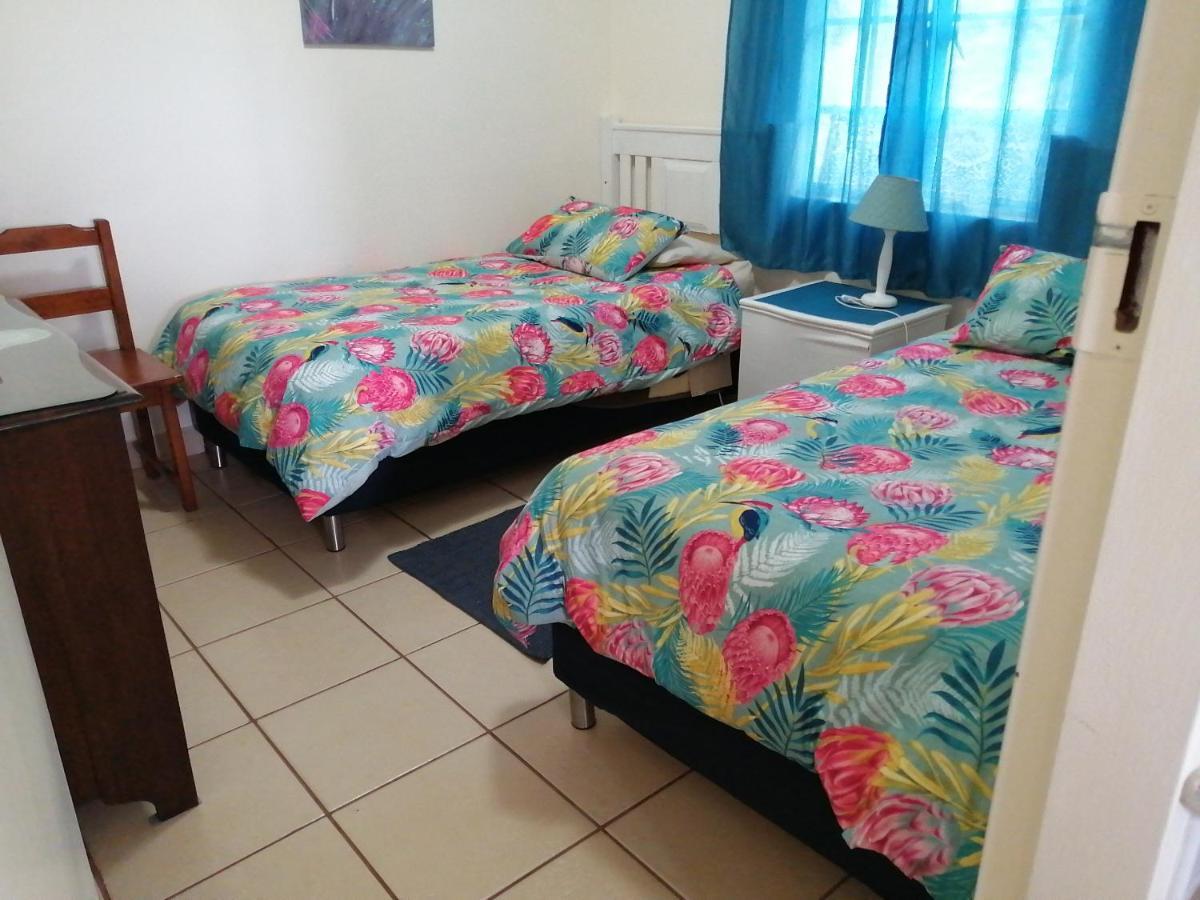 Bed and Breakfast Bell Park Self Catering Champagne Valley Esterno foto