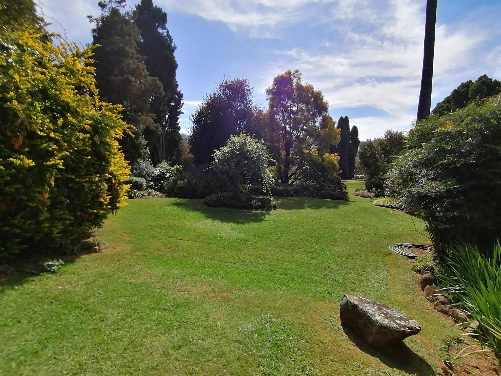 Bed and Breakfast Bell Park Self Catering Champagne Valley Esterno foto