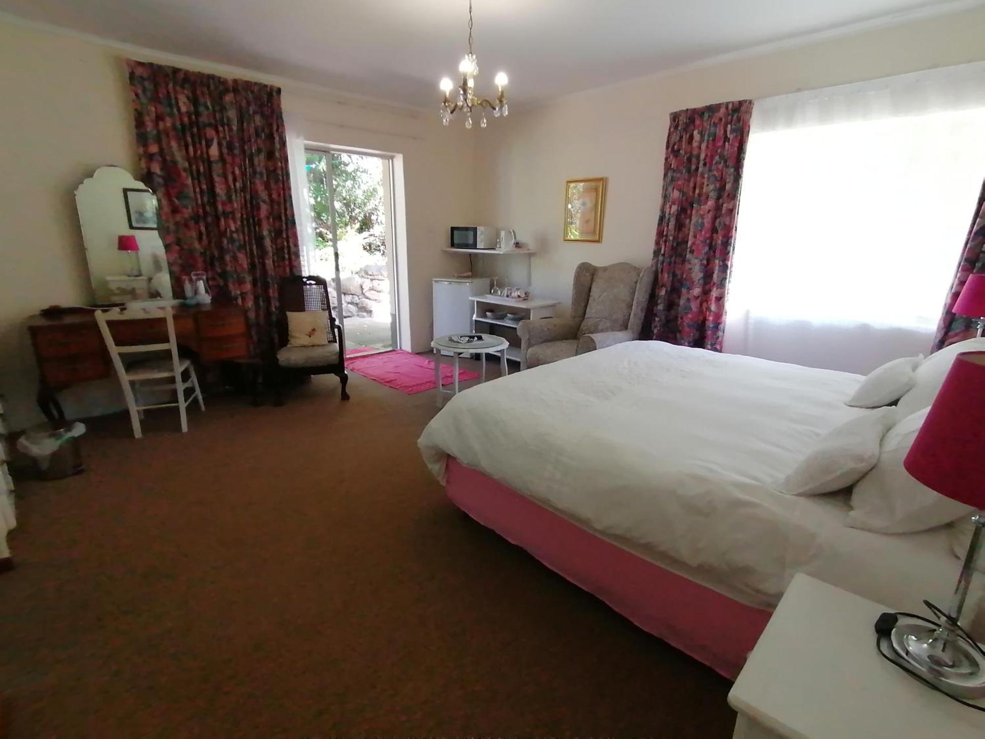 Bed and Breakfast Bell Park Self Catering Champagne Valley Esterno foto
