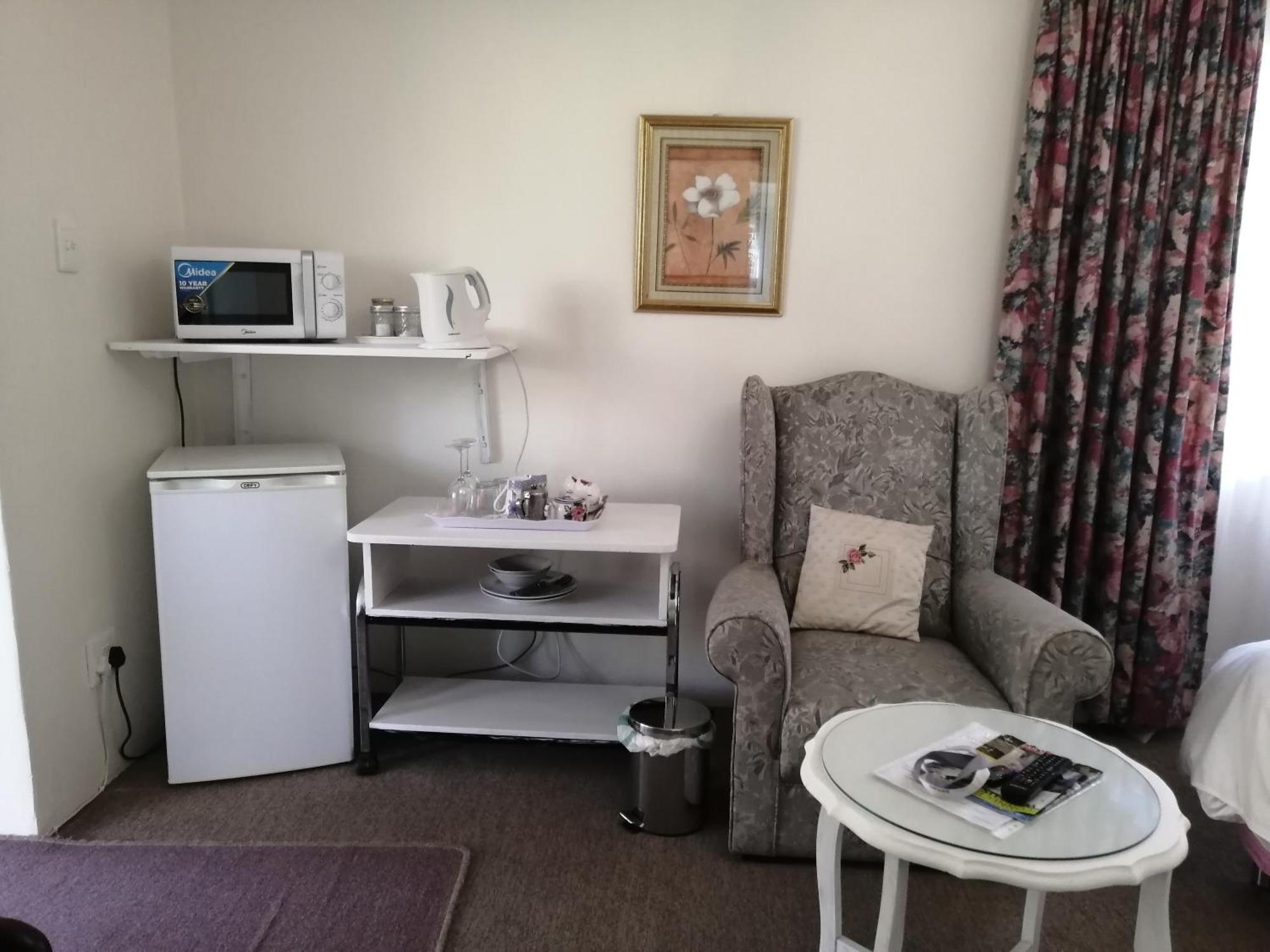 Bed and Breakfast Bell Park Self Catering Champagne Valley Esterno foto