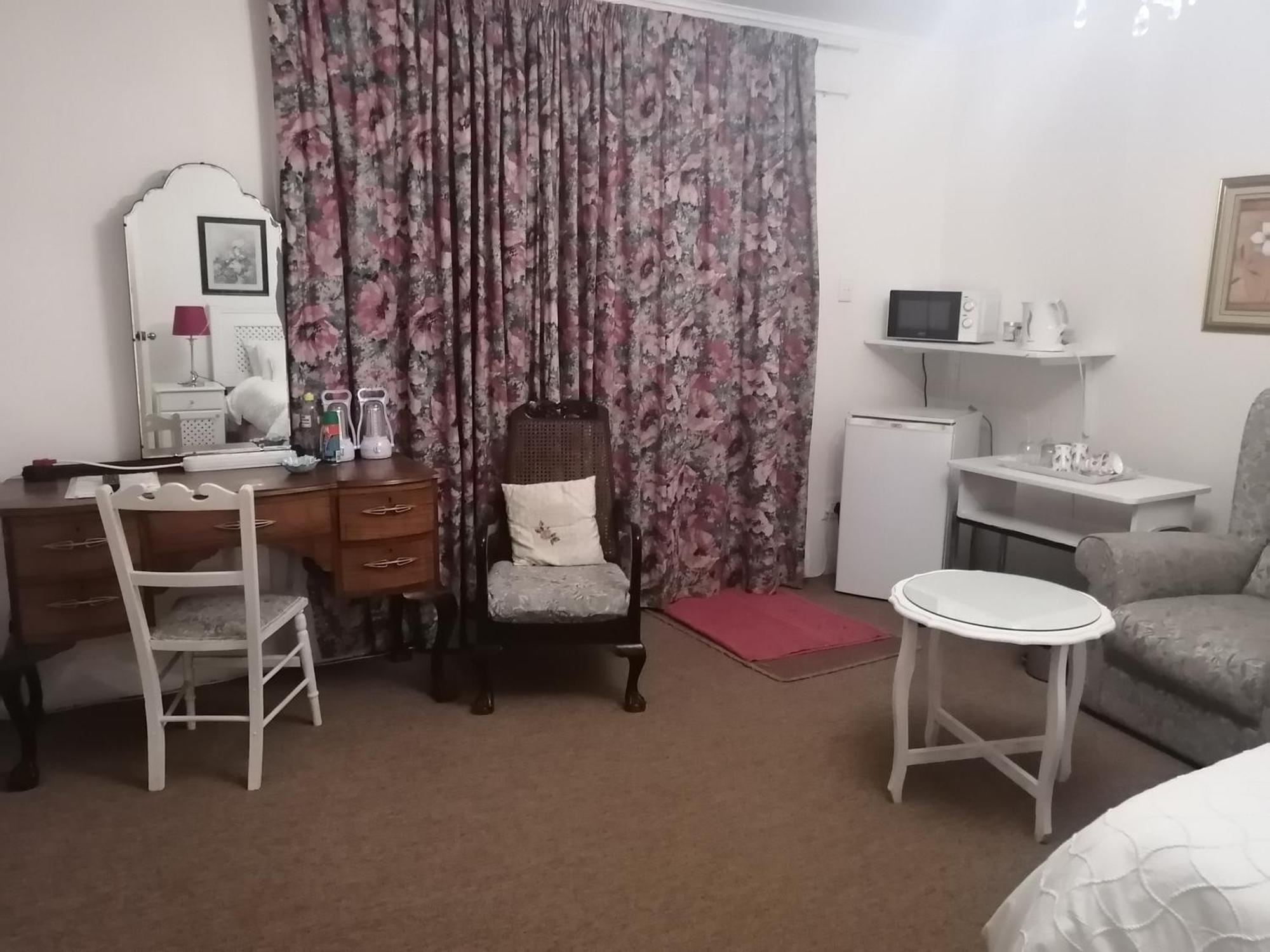 Bed and Breakfast Bell Park Self Catering Champagne Valley Esterno foto