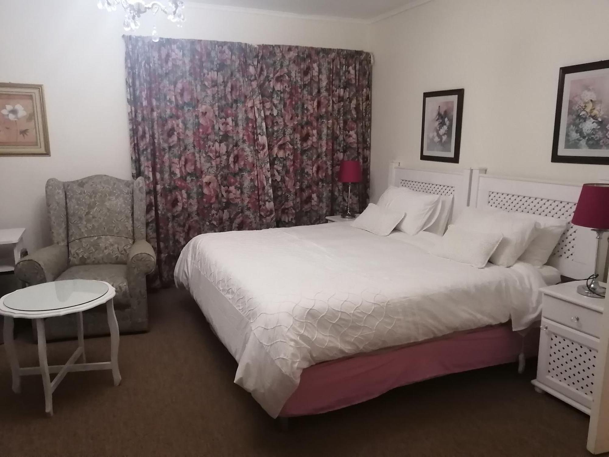 Bed and Breakfast Bell Park Self Catering Champagne Valley Esterno foto