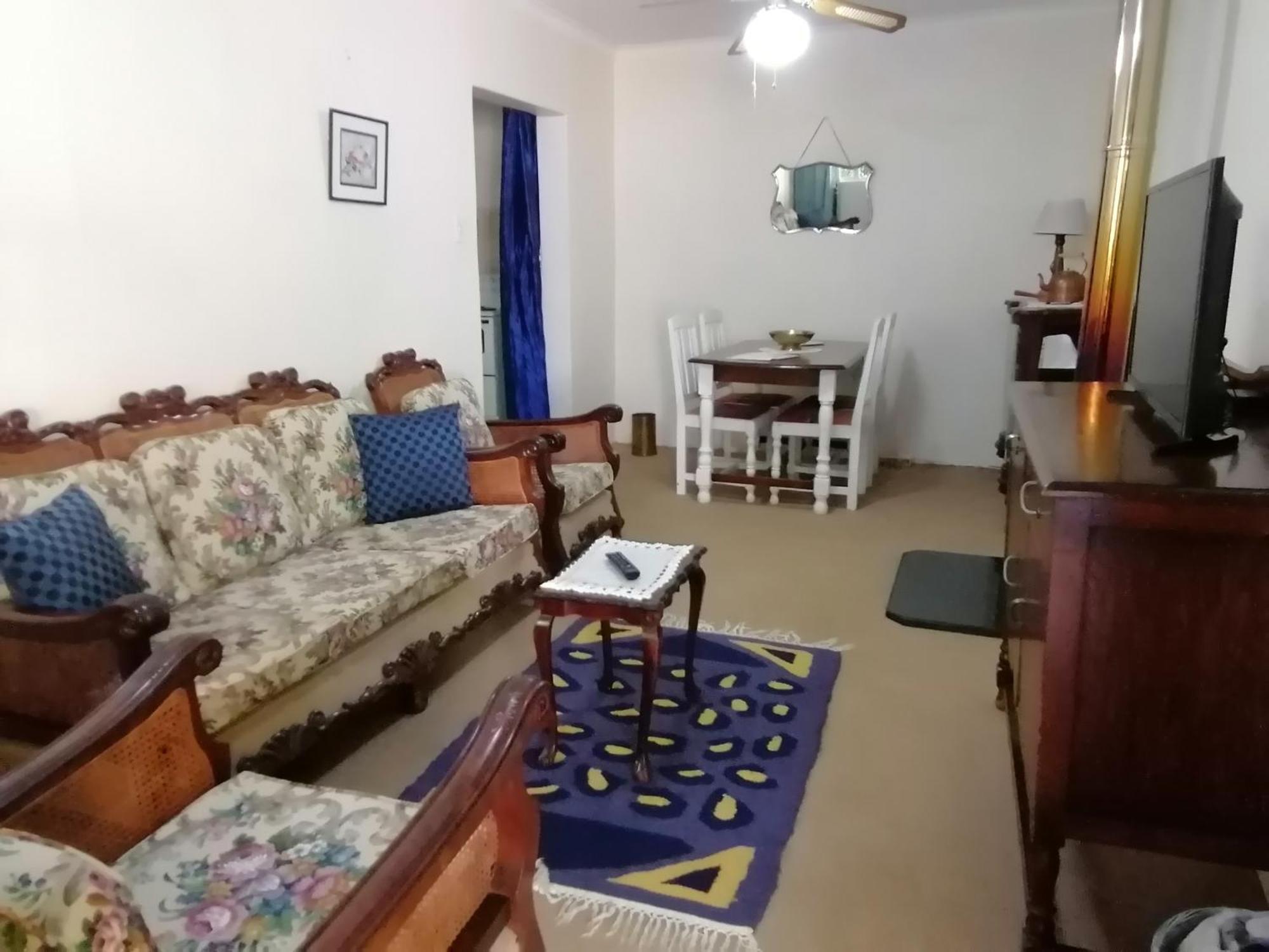 Bed and Breakfast Bell Park Self Catering Champagne Valley Esterno foto