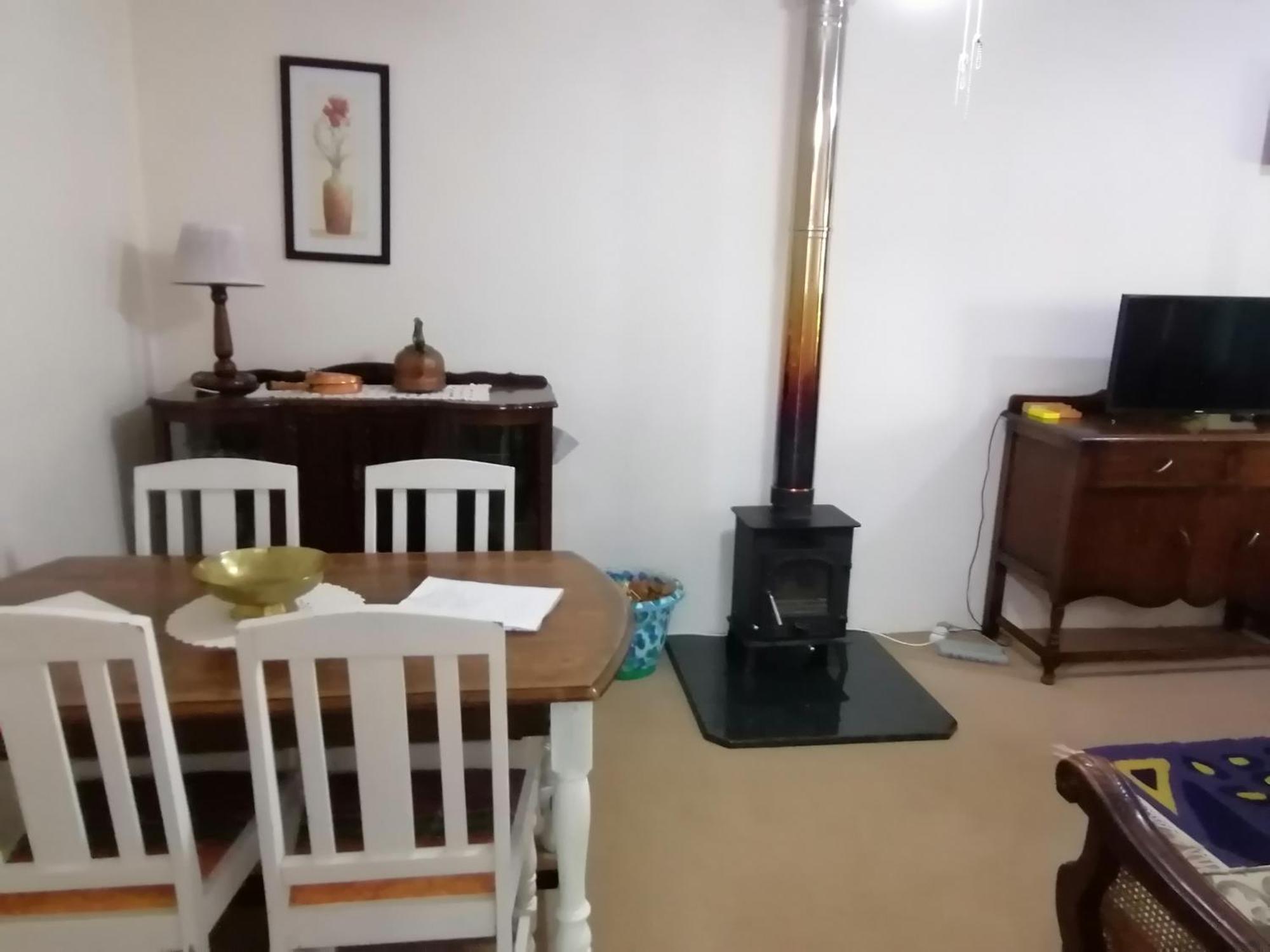 Bed and Breakfast Bell Park Self Catering Champagne Valley Esterno foto